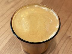 -Radar Coffee(思南路店)