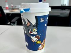 -瑞幸咖啡(南海万科广场店)