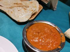 -恒河传奇印度餐厅GANGES