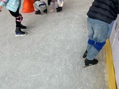 -冠军冰场CHAMPION RINK(中华城店)