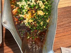 -树厨贵州菜(大十字店)