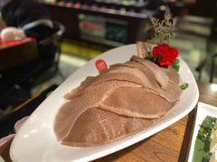 脆毛肚-九鼎轩脆毛肚火锅(三钢里店)