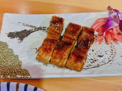 酱烤鳗鱼-割烹旭日本料理(龙湖狮山天街店)