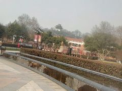 -辛亥革命博物院北区