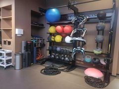 -威克健身游泳(万菱汇店)