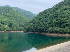 -午潮山国家森林公园