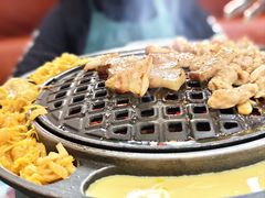 -牛犇烤肉(物资学院路店)