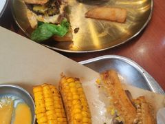 -魏斯理汉堡(西安沣东吾悦店)