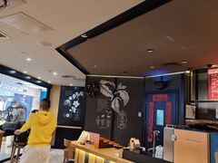 -星巴克臻选(北京世贸天阶店)