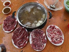 -蔡社牛肉城(龙湖店)