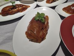 -鸭王烤鸭店(三里河店)