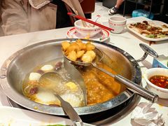 -八合里牛肉火锅(上海中山公园店)
