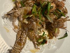 -旺角小渔村·海肠捞饭开创者(环山路店)