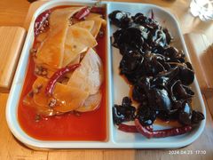 -三十六味匠猪蹄(三元桥店)