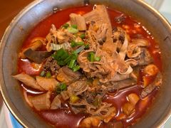 -蔡家酒楼(一德街店)