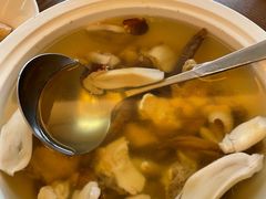 -水月周庄铂尔曼酒店-水月荟中餐厅