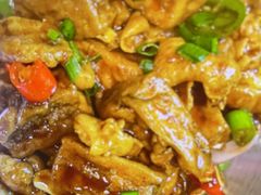 -黄泥岗·黄陂农家菜(百步亭店)