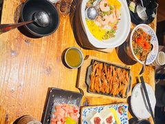 -小川洋风料理(街道口店)