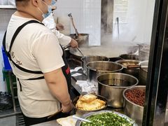 -蒋家肠旺面馆(合群路店)