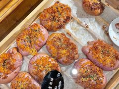 芋香肉脯-原麦世家(莱蒙店)