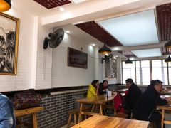 大堂-马三洋芋片(兰州总店)