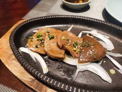 -古京·臻致料理(月湖店)