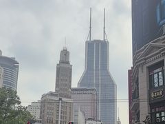 -上海环球金融中心骑迹50年环球之旅