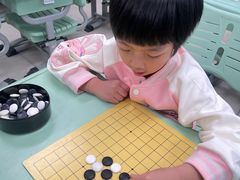 -弈海围棋学堂(夕照寺校区)