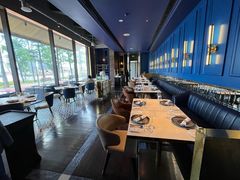 -大八江景意大利西餐厅LargeEight Italy Restaurant(1862时尚艺术中心店)