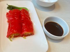 -香港狮子山下·明星粤菜餐厅(北苑店)