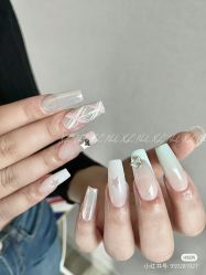 -斯馨·健康美甲美睫