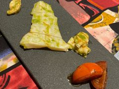 -1218 GRILL 主厨