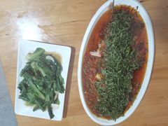 -老字号怡玺·藿香雅鱼(20年雅安店)