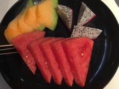 -汤城小厨•粤菜•靓汤(金宝街店)