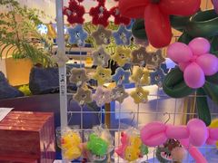 -兰湘子·湘菜小炒(天水兰天城市广场店)