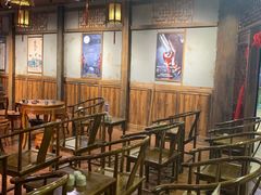 -MAX伯爵沉浸式超级游戏体验馆·实景桌游·剧本杀(小时代店)