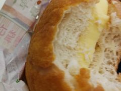 冰火菠萝油-美芝莲(领展购物广场中关村店)