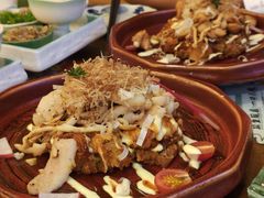 -桃太郎寿司料理(南坪店)