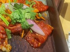 -新石器烤肉(高行万嘉店)