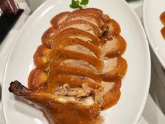 -惠丰堂饭庄·烤鸭·京味菜(民族大学店)