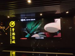-曹杨影城(曹杨店)