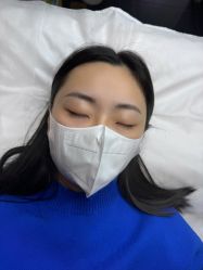-张小野·专业半永久纹眉