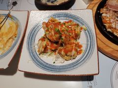-花漫里日式餐厅(城东中骏店)