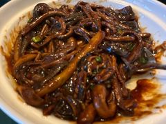 -老吉堂上海本帮菜(望京万象汇店)