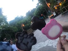 -大冒险家餐厅