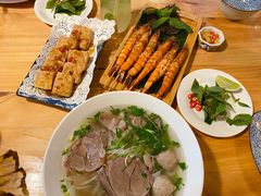 -越美小馆·越南料理(曲江店)