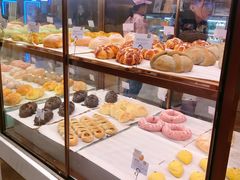 -奈雪的茶(湖滨银泰in77C区PRO店)