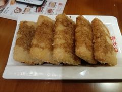 -蓉李记成都名小吃(合肥包河万达店)