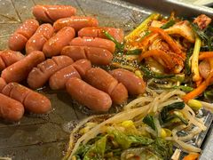 -李氏烤肉店