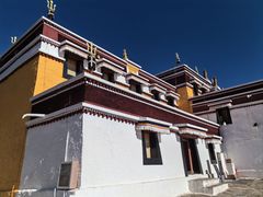 -五当召景区